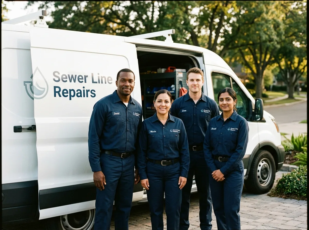 Emergency Plumber company in Guilford, NY